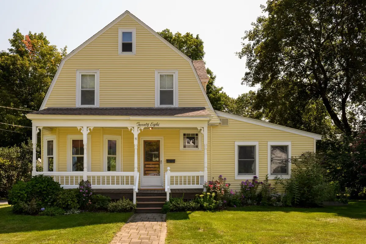 28 Holt Road, Holden, MA 01520 - #1