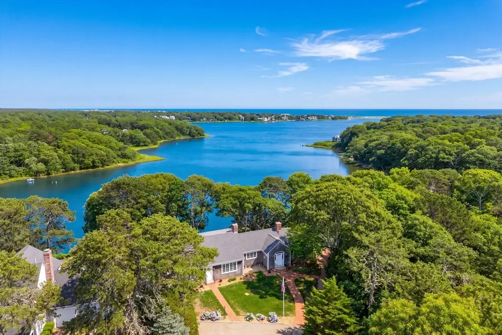 50 Shaker Ln, East Falmouth, MA 02536 - #1