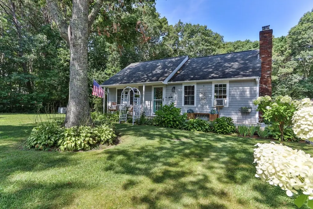 3 Shagbark Rd, Forestdale, MA 02644 - #1