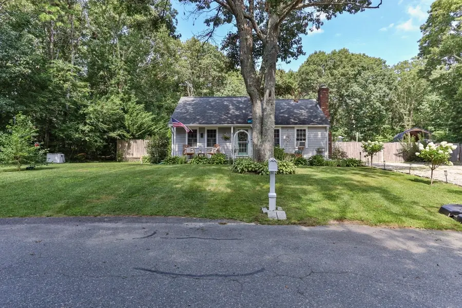 3 Shagbark Rd, Forestdale, MA 02644 - #2