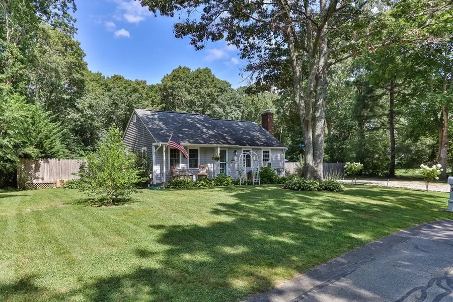 3 Shagbark Rd, Forestdale, MA 02644 - #3