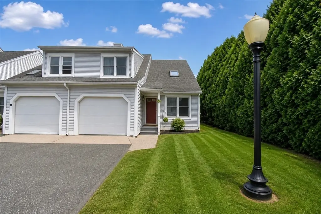 169 Main St #16, West Springfield, MA 01089 - #1