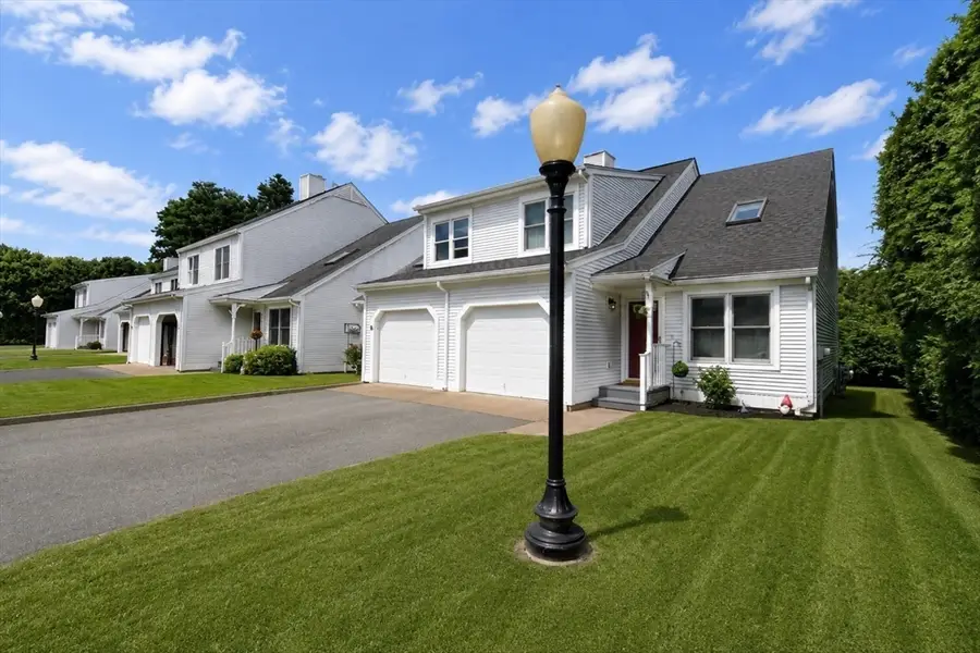 169 Main St #16, West Springfield, MA 01089 - #2