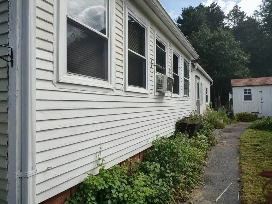 51 Pinehurst Drive, Plymouth, MA 02360 - #2