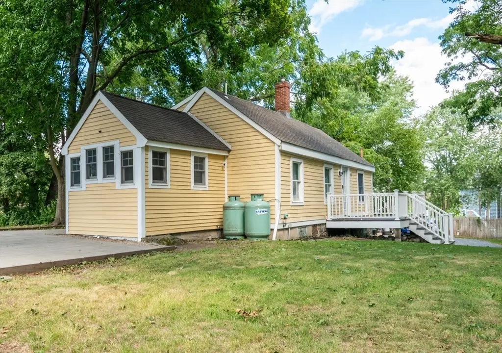 22-R Andover St, Peabody, MA 01960 - #1