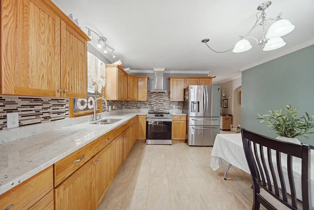 120 Leroy Ave, Lawrence, MA 01841 - #1