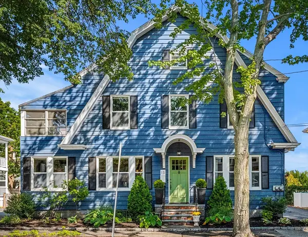 15 Saltonstall Parkway #1, Salem, MA 01970