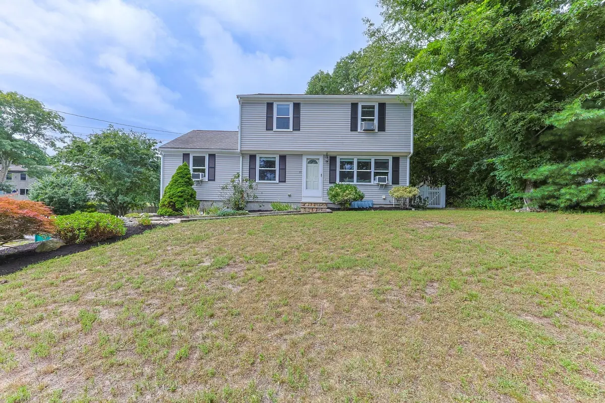 33 Lakefield Rd, South Yarmouth, MA 02664 - #1