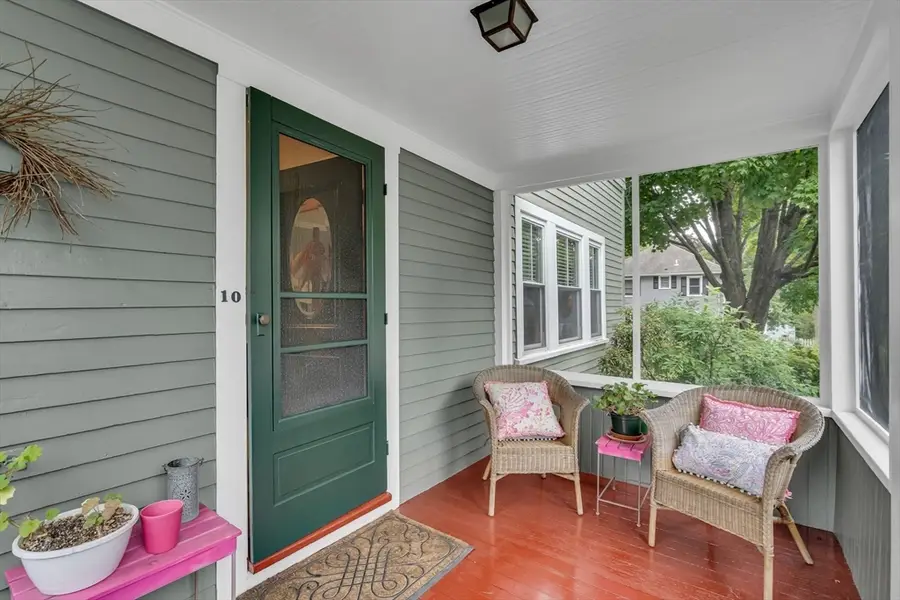 10 Vernon Street, Maynard, MA 01754 - #2