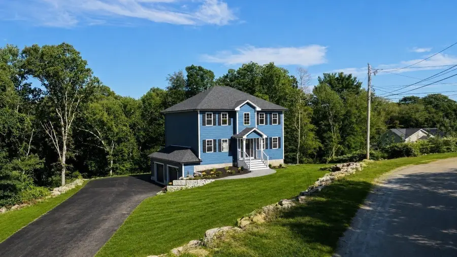 2 Wildberry Way, Westport, MA 02790 - #2