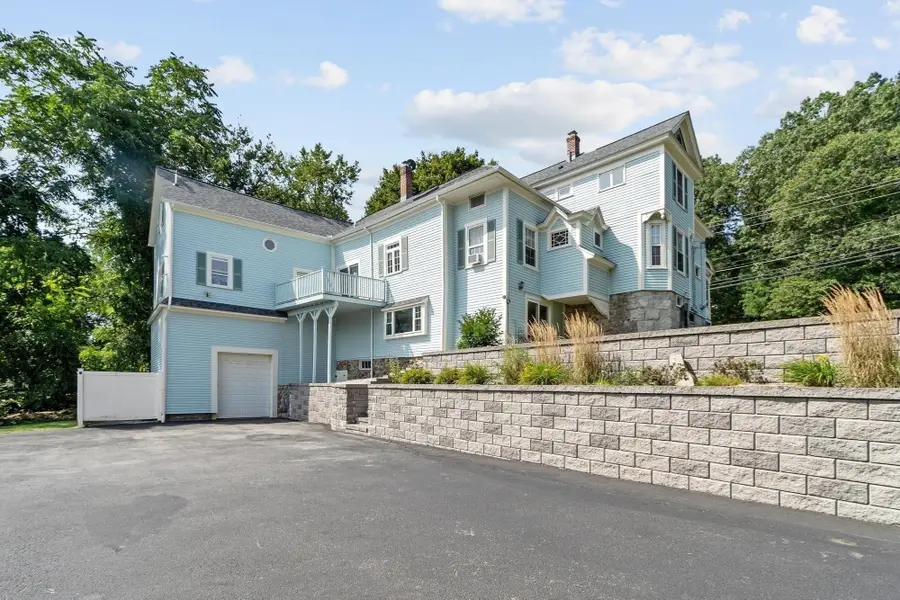127 North Rd, Chelmsford, MA 01824 - #2