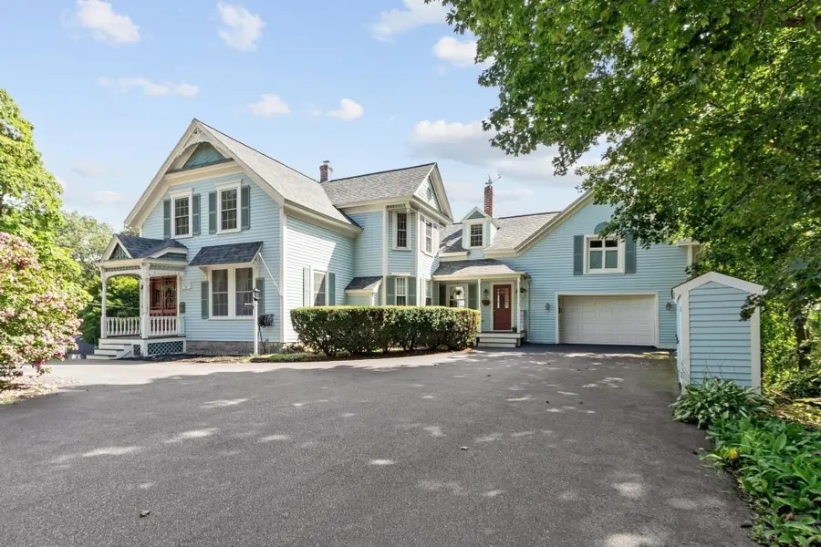 127 North Rd, Chelmsford, MA 01824 - #3