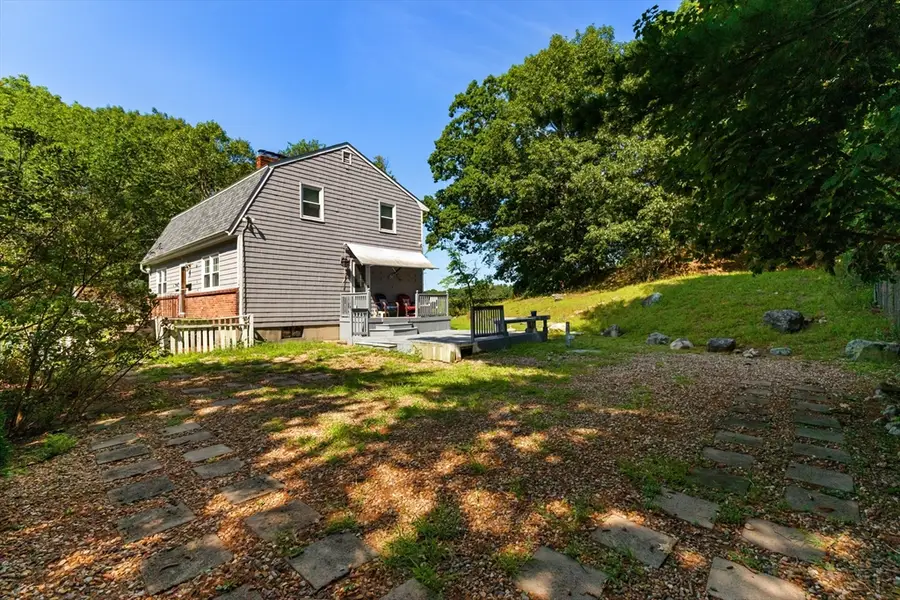 42 Thistle Street, Lynn, MA 01905 - #2