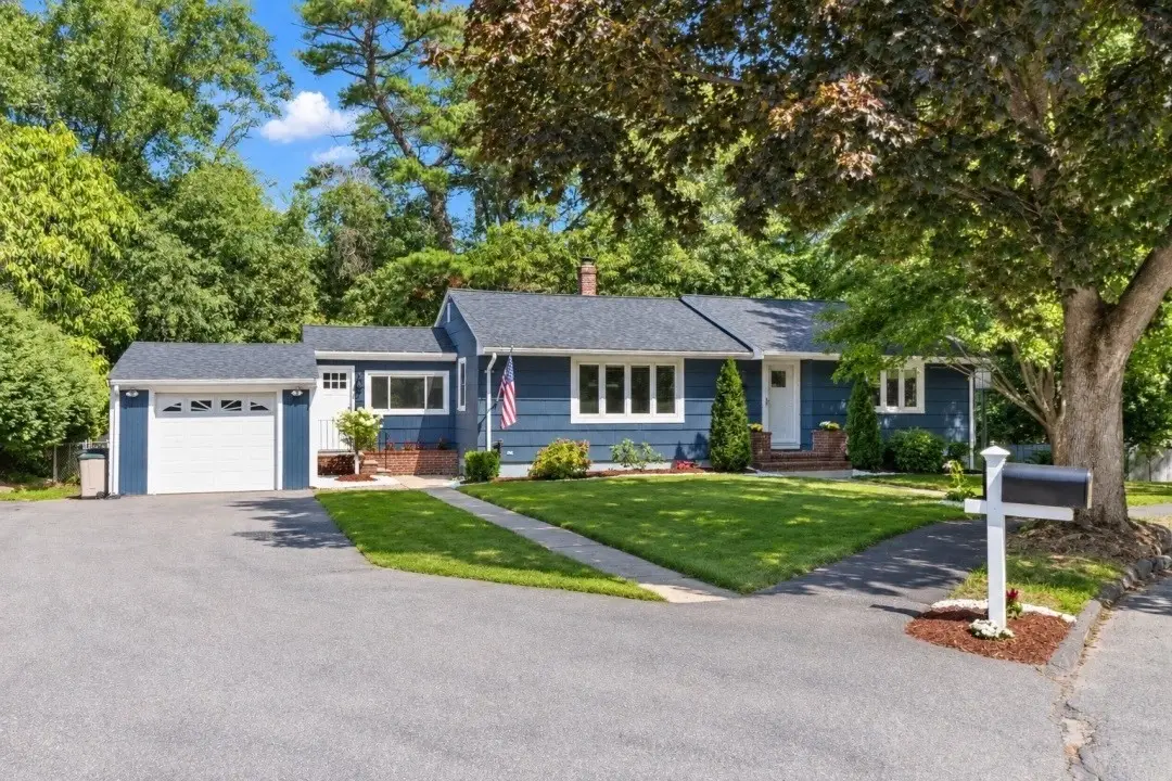 20 Viking Road, Saugus, MA 01906 - #1