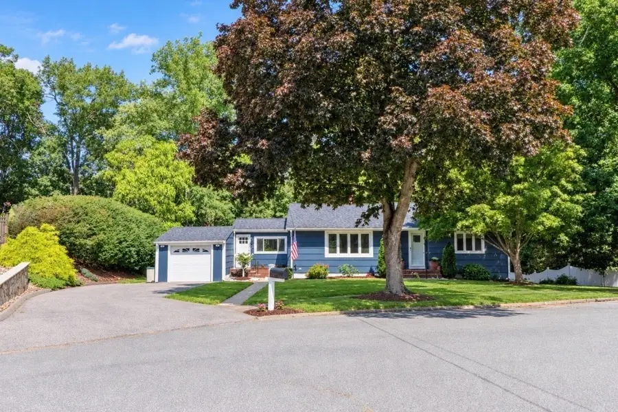 20 Viking Road, Saugus, MA 01906 - #2