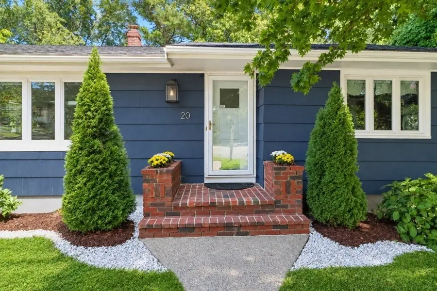 20 Viking Road, Saugus, MA 01906 - #3