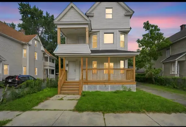 35-37 Ozark St, Springfield, MA 01108