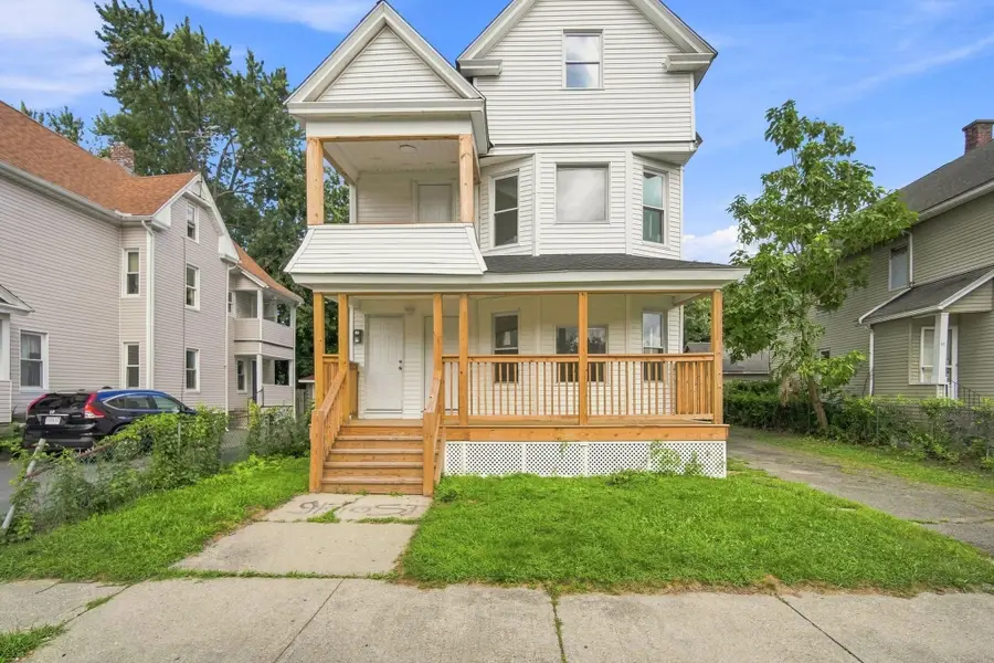 35-37 Ozark St, Springfield, MA 01108 - #2