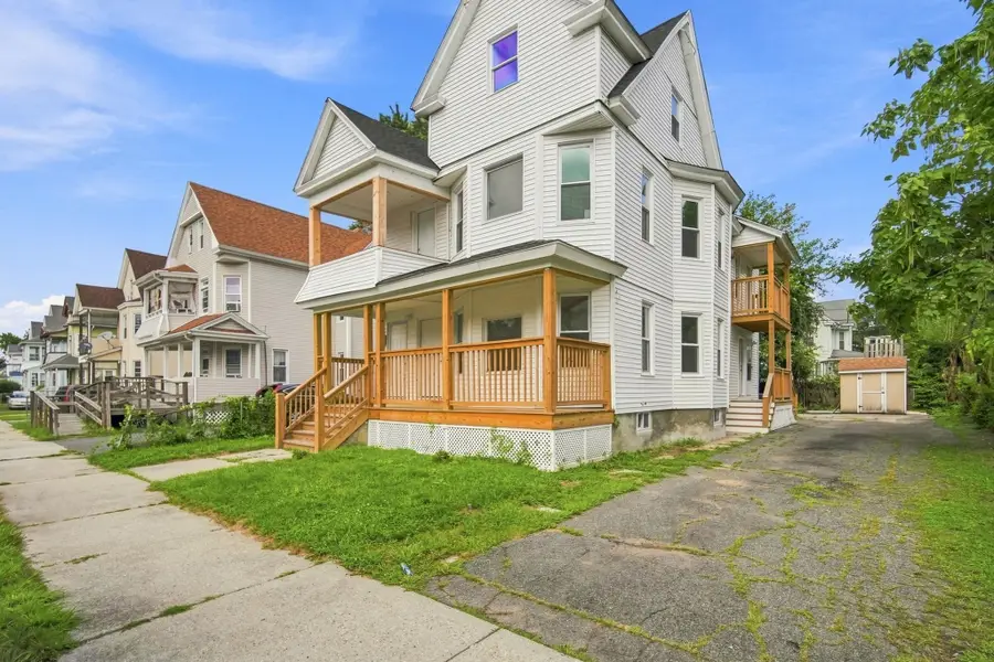 35-37 Ozark St, Springfield, MA 01108 - #3