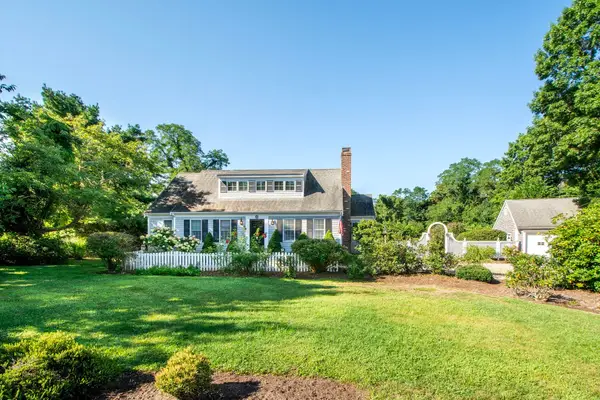 25 Eastwind, Eastham, MA 02642