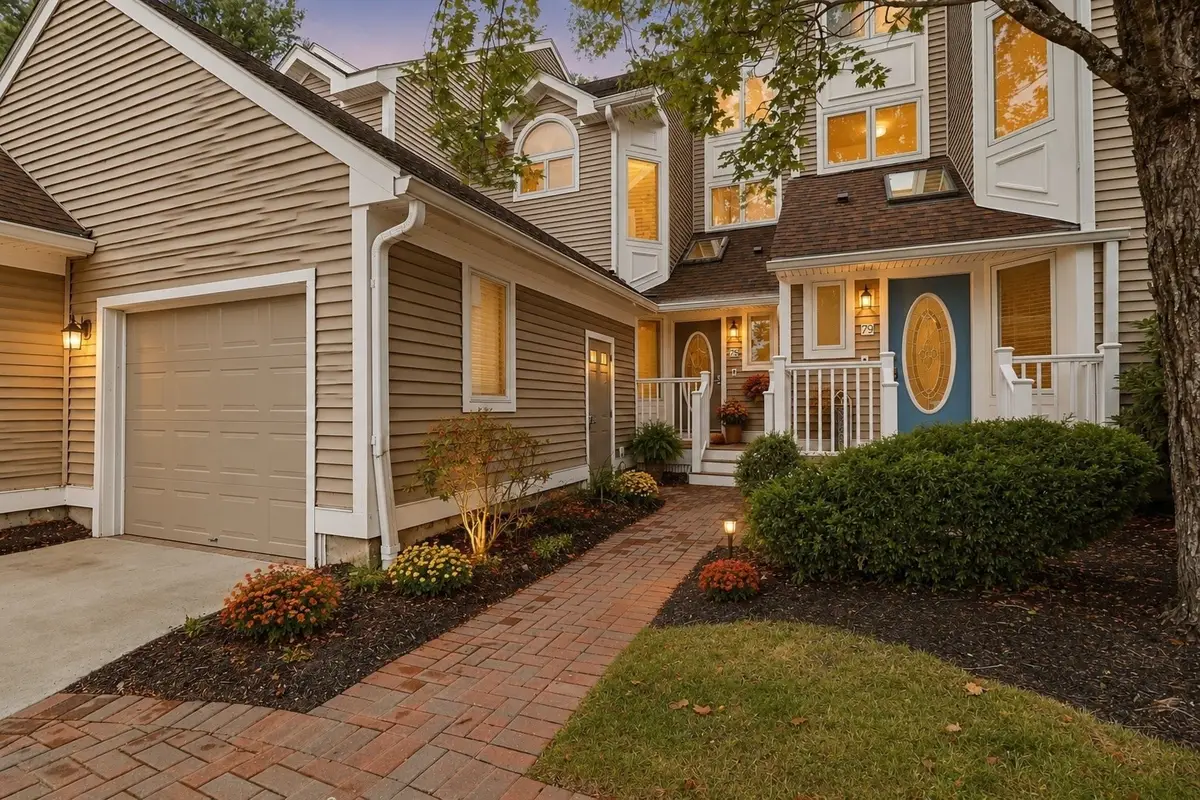 78 Pointe Rok Drive #78, Worcester, MA 01604 - #1