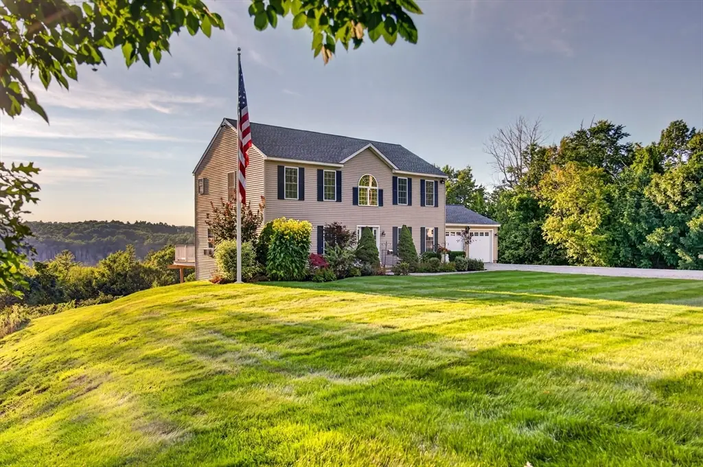 36 Mcintyre Rd, North Oxford, MA 01537 - #1