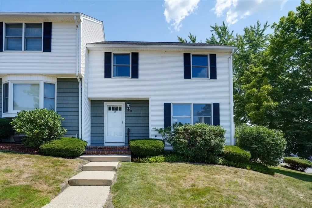13 Brandee Ln #24, Methuen, MA 01844 - #1