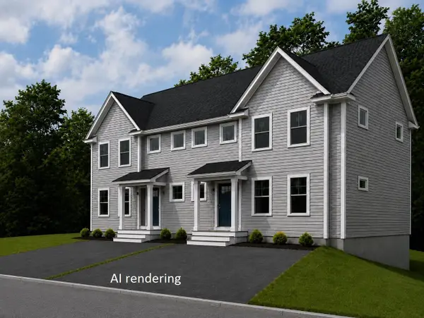 1405 Gar Highway #2 B, Swansea, MA 02777