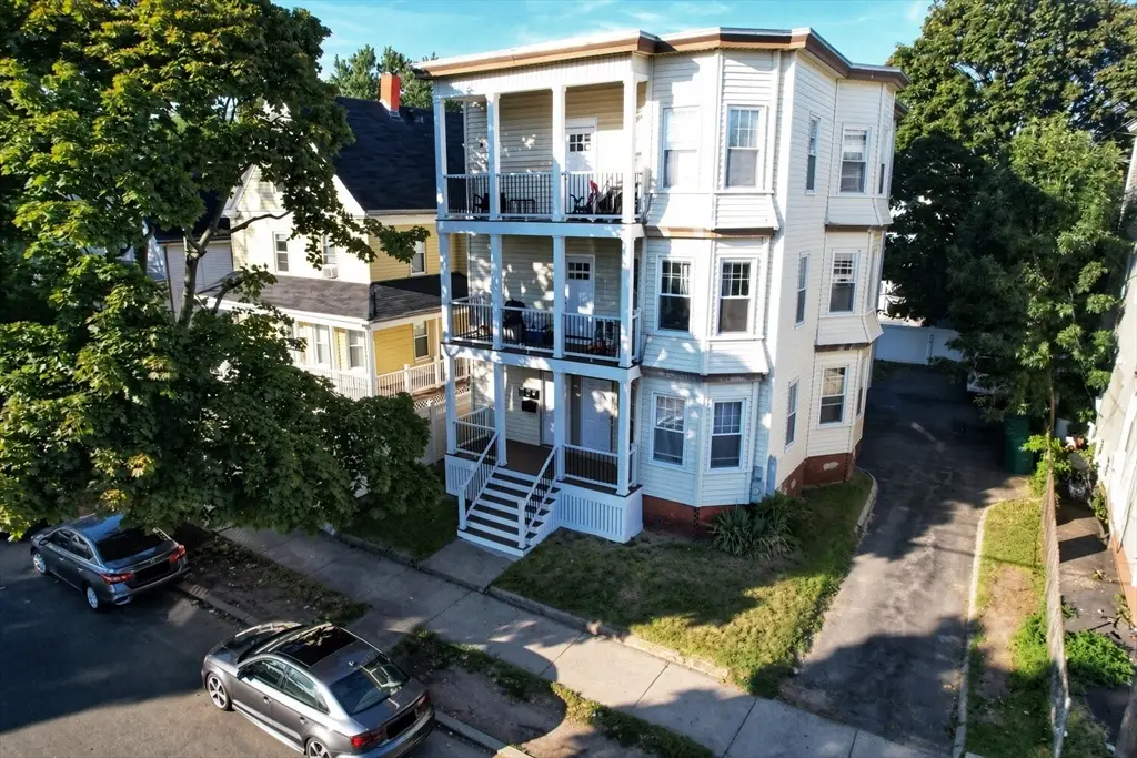 29-31 Tracy Ave, Lynn, MA 01902 - #1