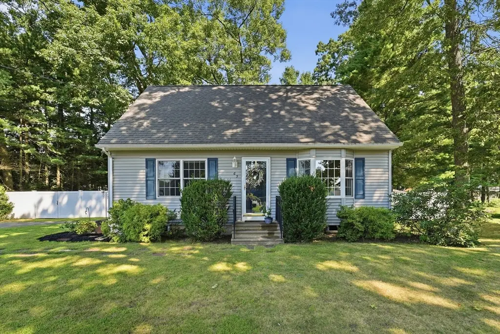 65 Shannon Lane, Westfield, MA 01085 - #1