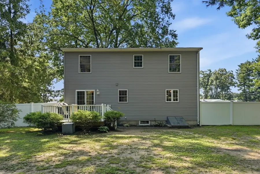 65 Shannon Lane, Westfield, MA 01085 - #3