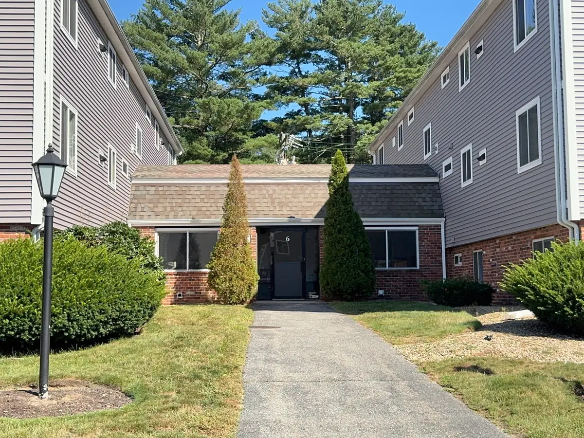 6 Royal Dane #29, Marshfield, MA 02050 - #1