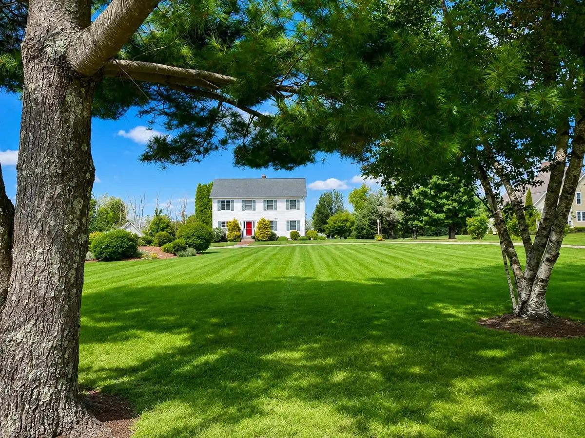 60 Osgood Rd., Sterling, MA 01564 - #1