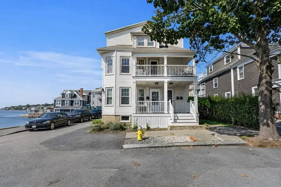 16 Glover St #1, Salem, MA 01970 - #2