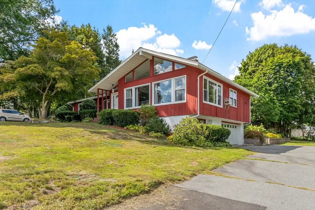 90-92 East Street, Methuen, MA 01844 - #1
