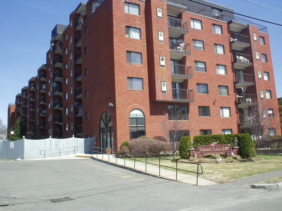 8 Ninth Street #102, Medford, MA 02155 - #1