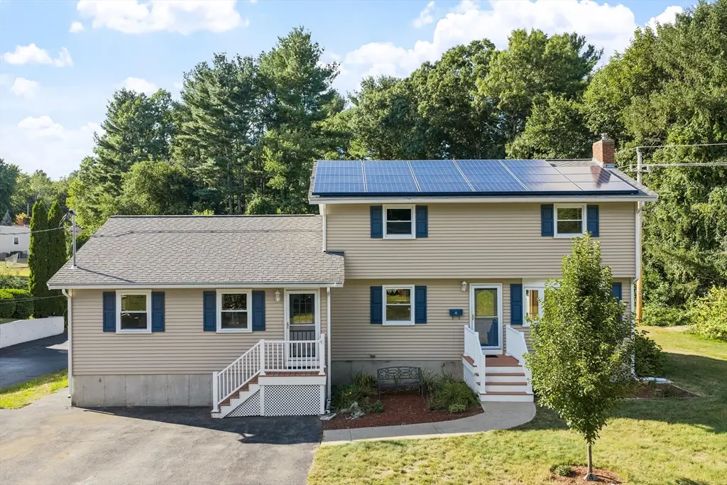 4 Julio Street, Chelmsford, MA 01824 - #1
