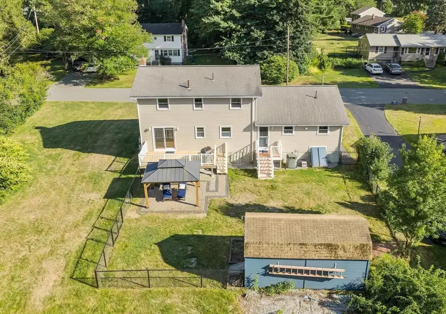 4 Julio Street, Chelmsford, MA 01824 - #2