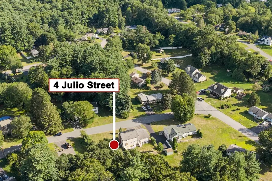 4 Julio Street, Chelmsford, MA 01824 - #3