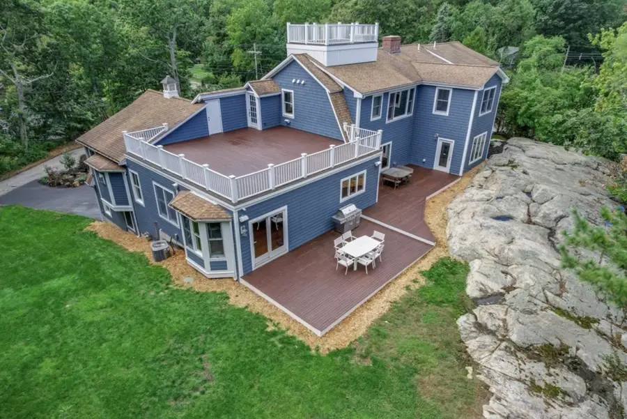 247 Forest Ave, Cohasset, MA 02025 - #2