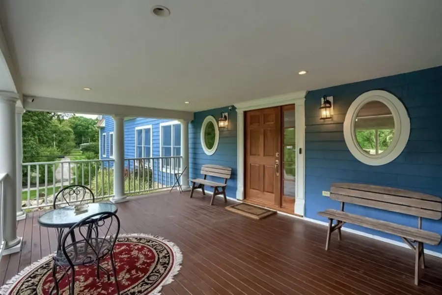 247 Forest Ave, Cohasset, MA 02025 - #3