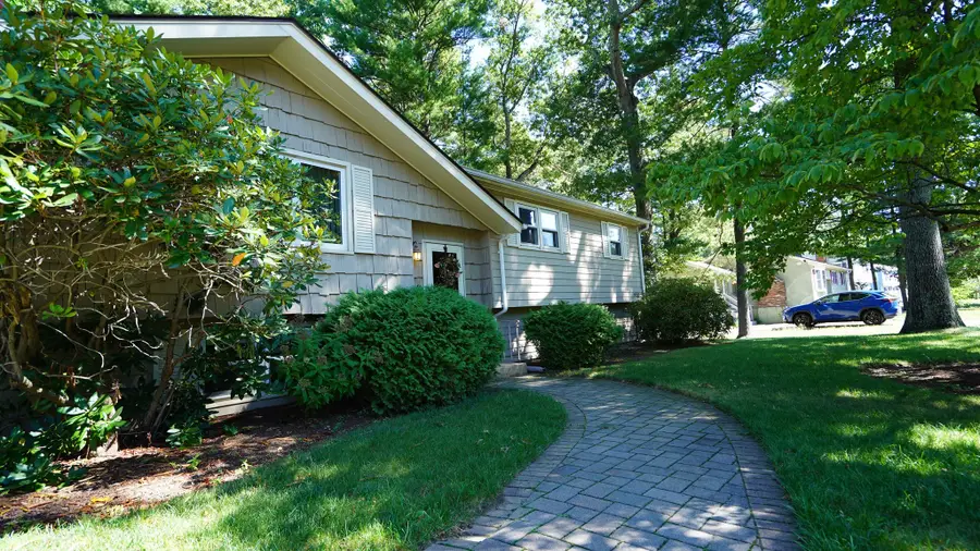 60 Old Farm Road, Mansfield, MA 02048 - #3