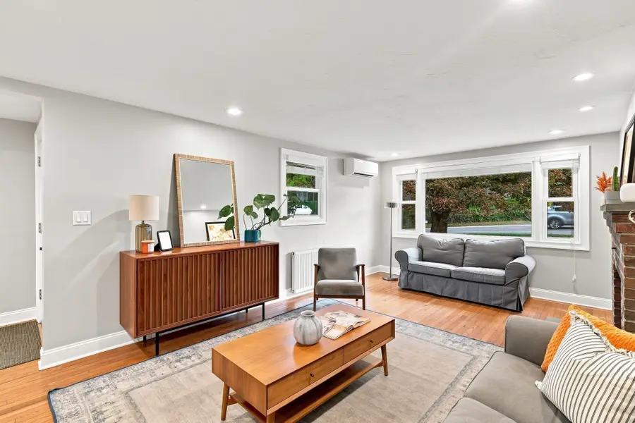 181 Flagg Street, Worcester, MA 01609 - #2