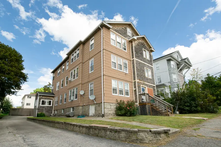 14 Ericsson St, Worcester, MA 01606 - #3