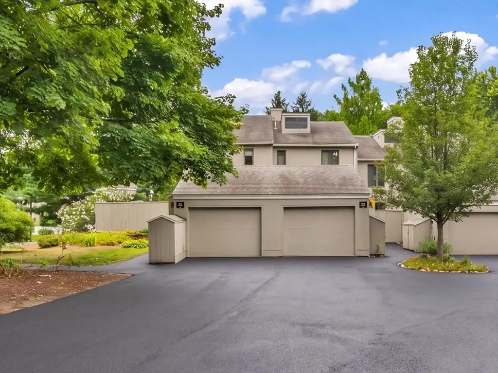 29 Mill Pond #29, North Andover, MA 01845 - #1