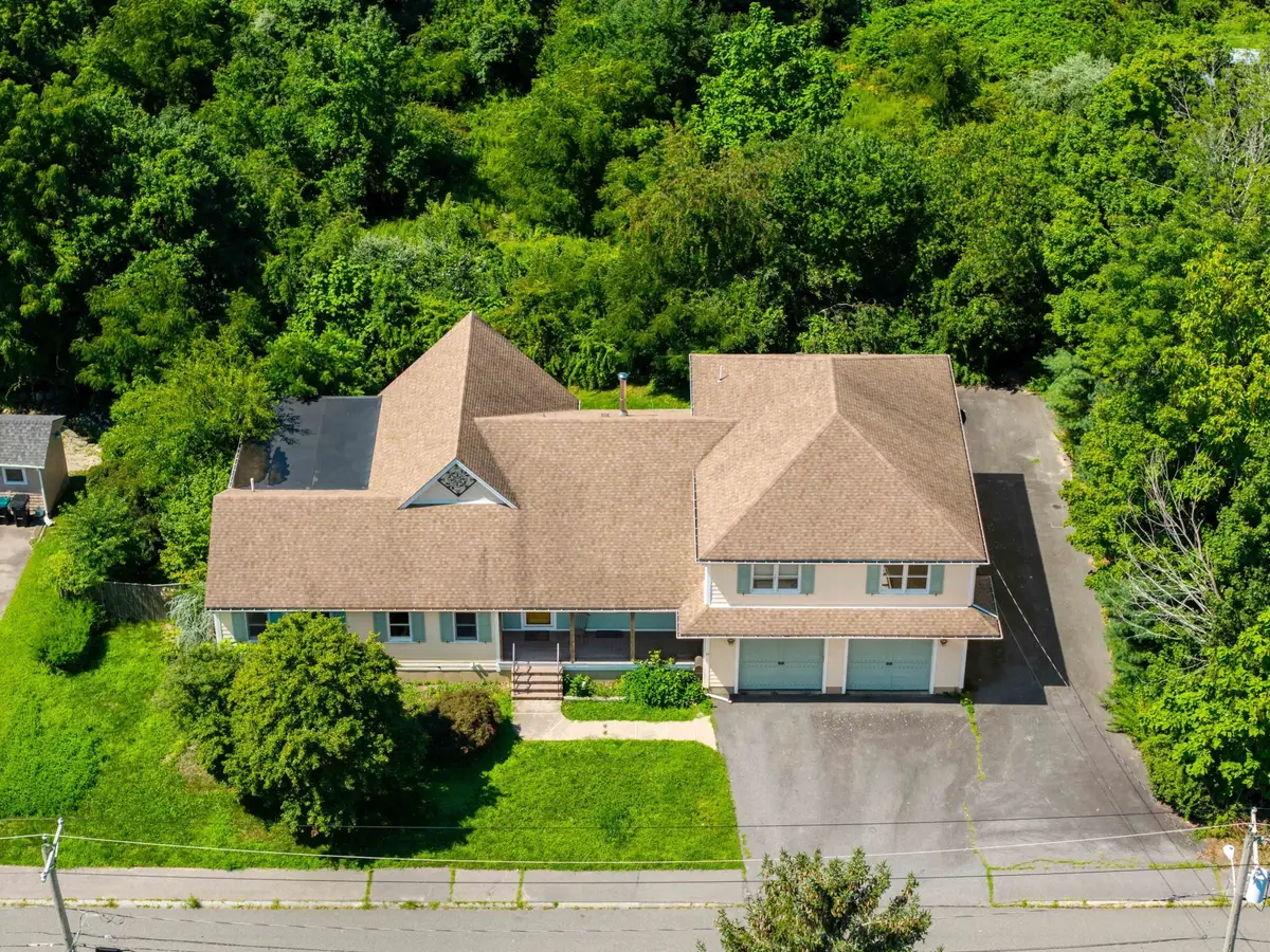 55 Crescent St, Bridgewater, MA 02324 - #1