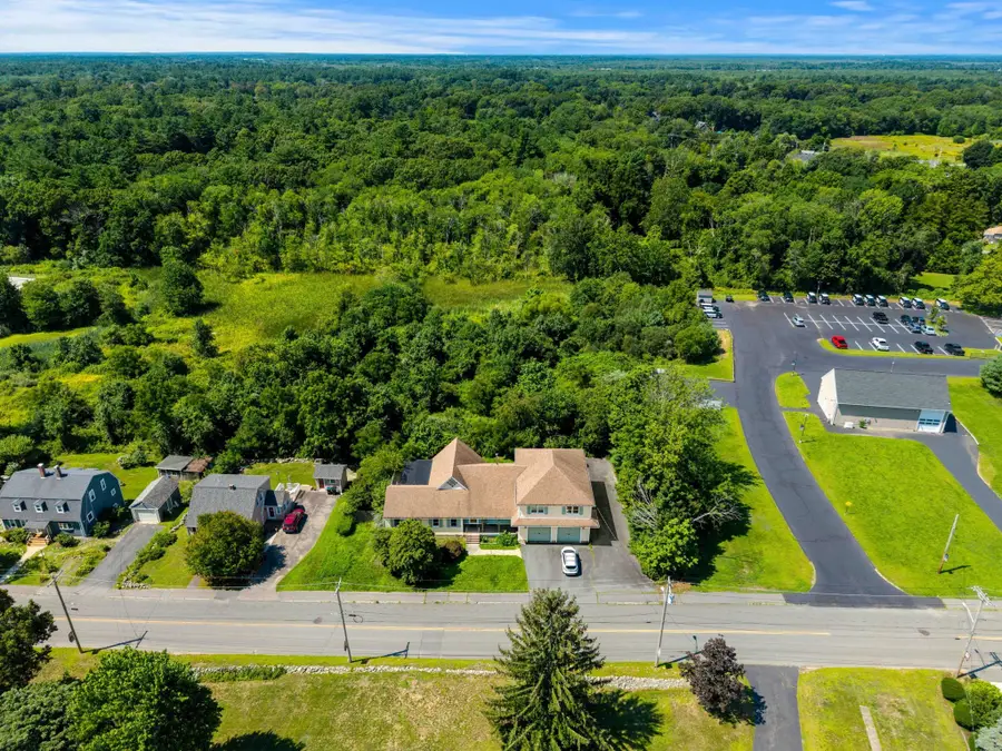 55 Crescent St, Bridgewater, MA 02324 - #3