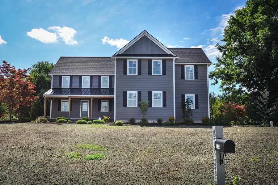 147 Highland St, Berlin, MA 01503 - #2