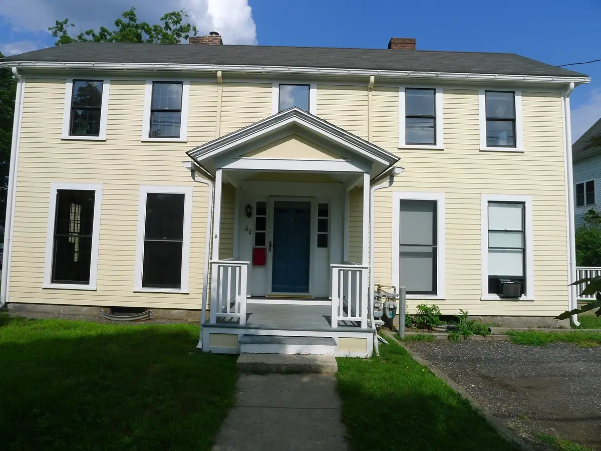 62 South St., Westborough, MA 01581 - #1
