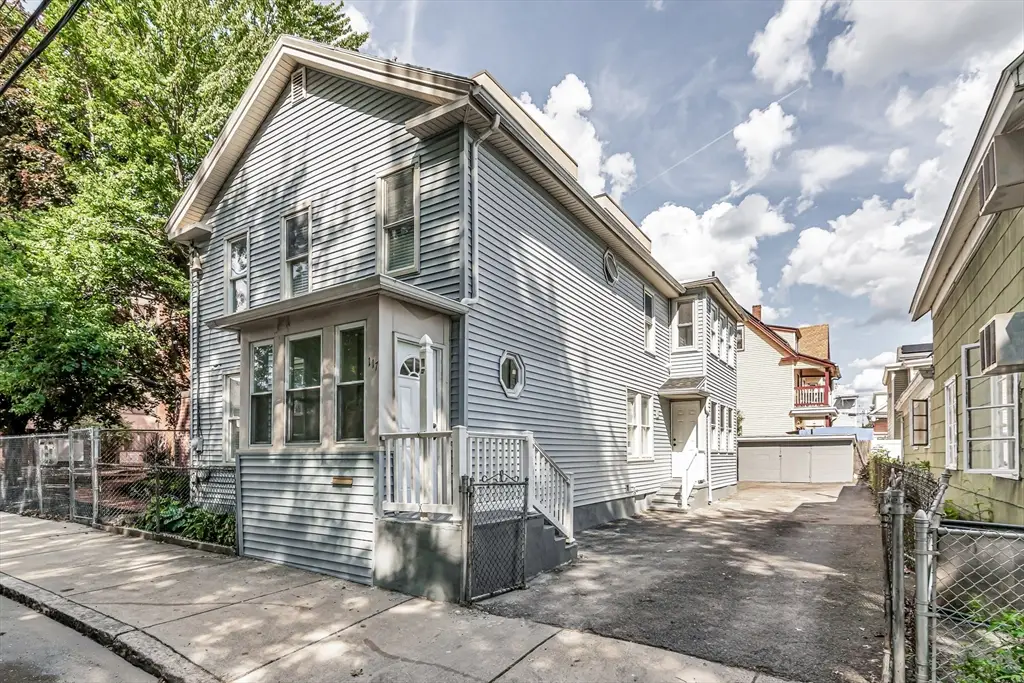 117 Exchange, Lawrence, MA 01841 - #1